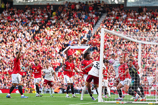 6月6日足球賽程:豪門對決與黑馬逆襲