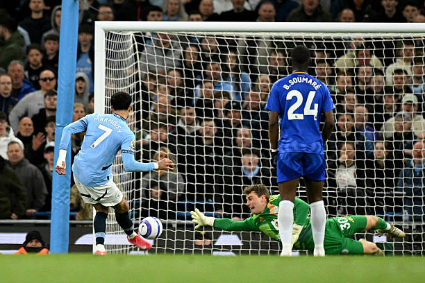 世界杯預(yù)選賽比分全記錄：晉級形勢解析