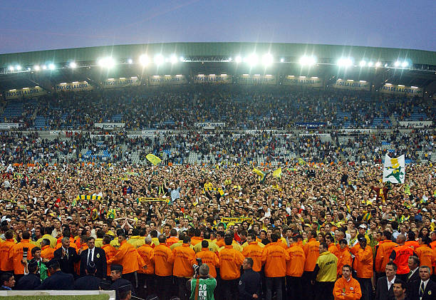 挪威U21新銳球員排名:下一代國腳誰最值得關(guān)注?