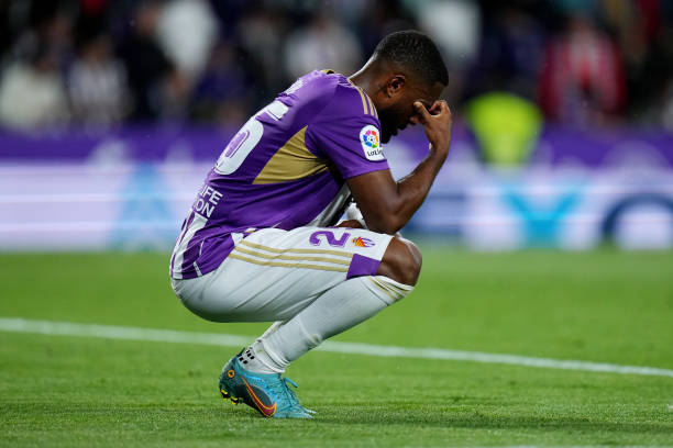 2021賽季西甲積分榜:比利亞雷亞爾沖擊歐聯(lián)資格