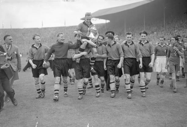 布馮與歐冠獎杯的遺憾:一代門神的未竟之夢