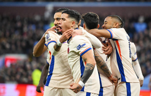 歐冠決賽巴黎之夜:星光璀璨的巔峰對決