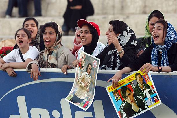 秘魯國家隊(duì)最新FIFA世界排名揭曉，位列第幾名？