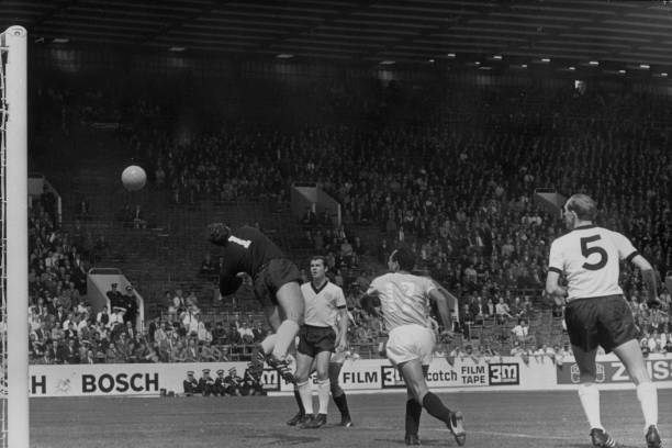 迪尼奧的華麗舞步與羅納爾多的致命一擊