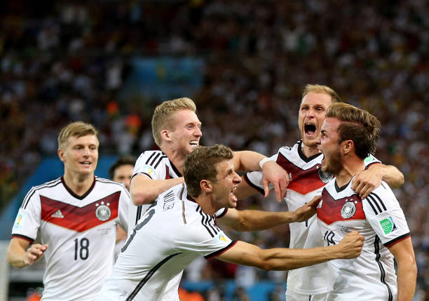 全攻全守戰(zhàn)術(shù)的未來發(fā)展趨勢