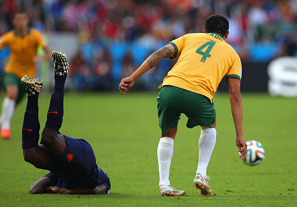 十一人制足球場標(biāo)準(zhǔn):場地尺寸與劃線規(guī)范詳解