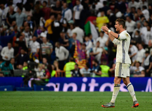 C羅現(xiàn)在在哪個(gè)隊(duì)?職業(yè)生涯最新去向