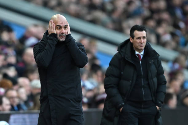 失球數(shù)控制與進球數(shù)提升:教練戰(zhàn)術部署的雙重挑戰(zhàn)