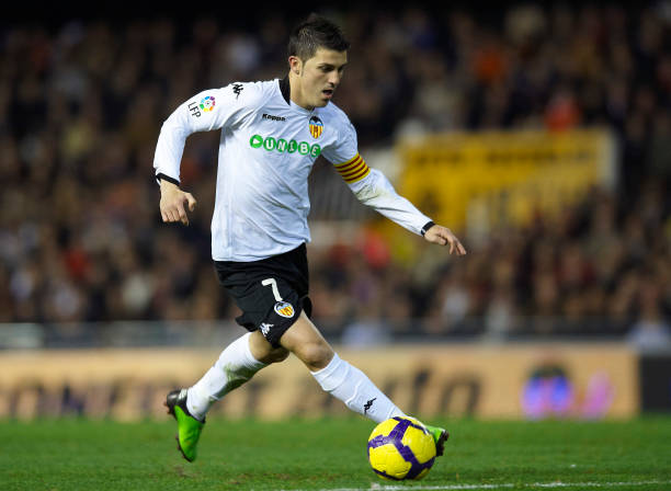 足球史上最強射門力量：C羅和卡洛斯誰排第一？