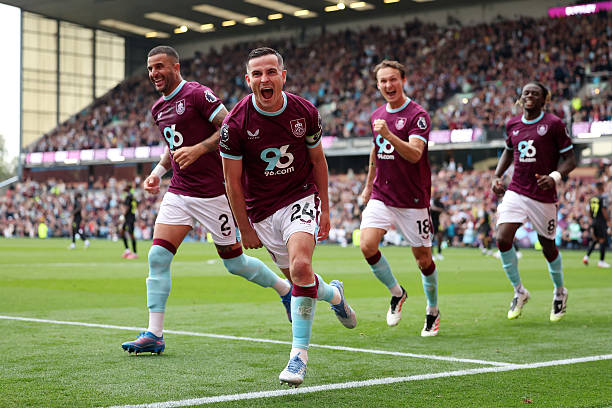 國際足聯(lián)規(guī)定的足球場(chǎng)面積標(biāo)準(zhǔn)詳解