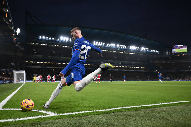 盤點(diǎn)國(guó)家男子足球隊(duì)隊(duì)員中的“00后”新星，未來(lái)可期！