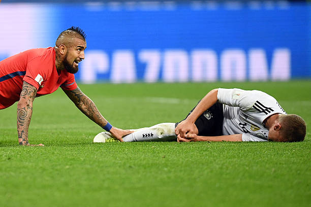 愛奇藝足球解說陣容曝光！你喜歡的解說在嗎？