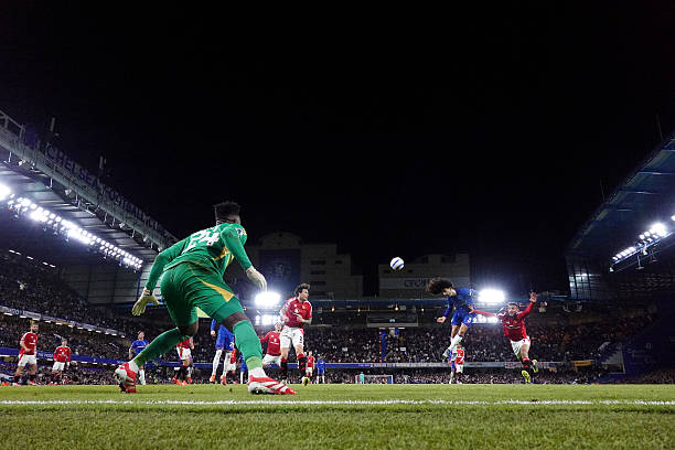 歐冠杯直播在線震撼開播:高清賽事全程免費(fèi)觀看