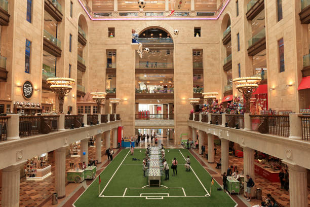 2021英超積分榜全解析:從冠軍到降級區(qū)的球隊表現