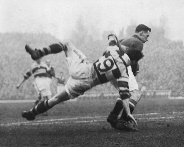 阿南說(shuō)足球:青訓(xùn)系統(tǒng)如何塑造未來(lái)巨星?