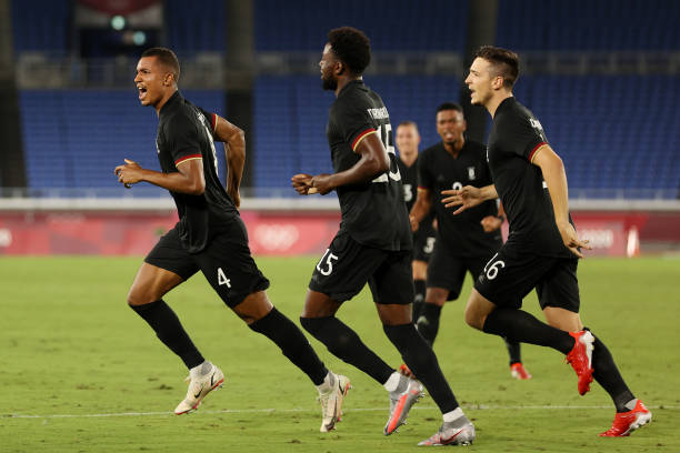 39歲C羅領(lǐng)銜葡萄牙隊(duì)！2024歐洲杯能否再創(chuàng)奇跡？