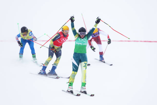 冬奧會倒計時：2022年2月4日北京見！