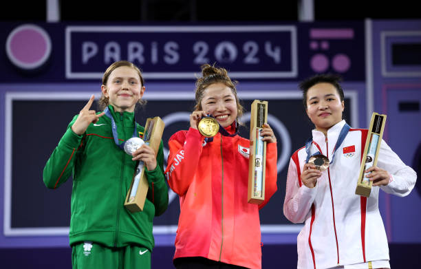 古代與現(xiàn)代奧運(yùn)會(huì)的區(qū)別：從公元前776年到1896年