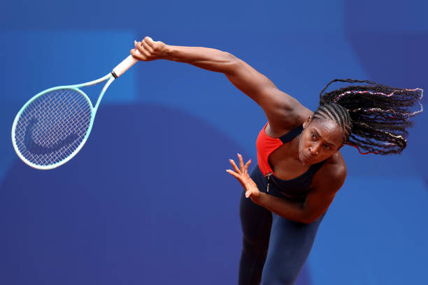 奧運會乒乓球比賽規(guī)則:決勝局與搶七局的特殊規(guī)定