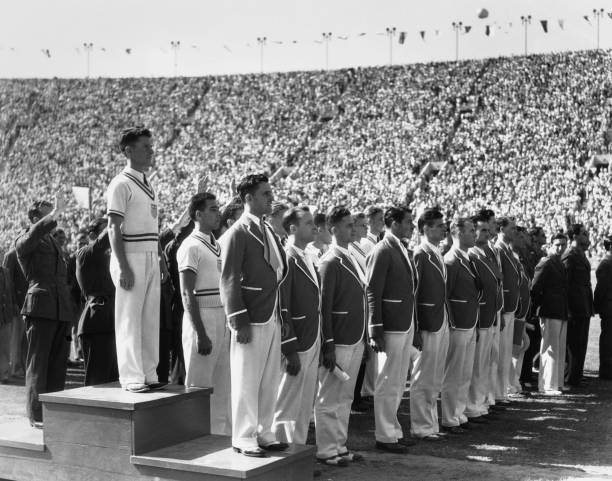 五個(gè)奧運(yùn)吉祥物的名字:從設(shè)計(jì)到命名的全過程