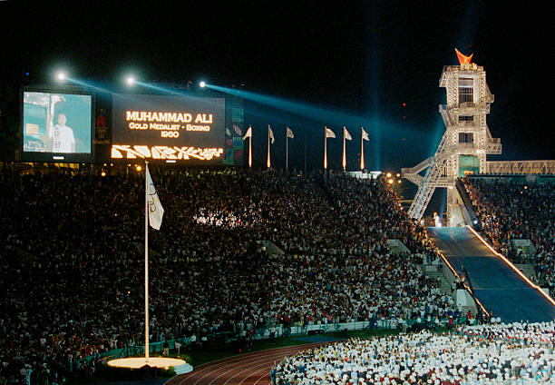 非亞洲選手在奧運(yùn)乒乓球賽場(chǎng):歷屆參賽名單分析