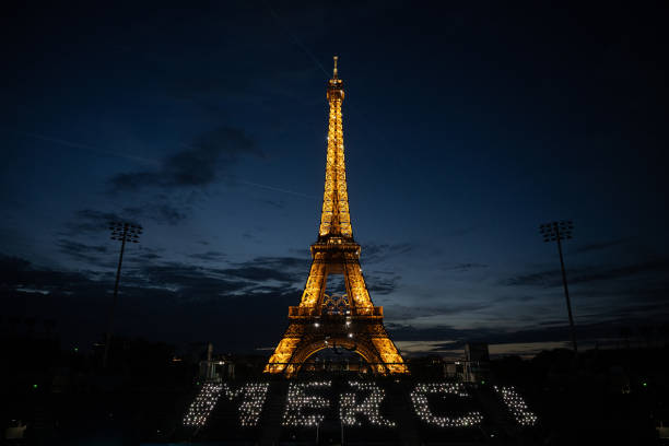 奧運(yùn)五環(huán)的象征意義:顏色與各大洲的對(duì)應(yīng)關(guān)系