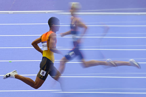 從輝煌到退賽:古巴女排奧運(yùn)之路的轉(zhuǎn)折點(diǎn)