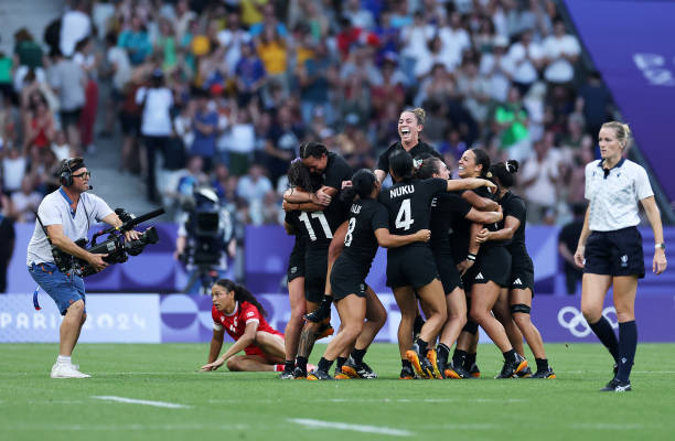 2008年奧運會吉祥物:五個福娃的名字和含義