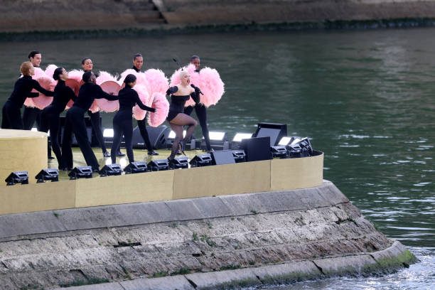 從南美到亞洲再到歐洲:奧運(yùn)會(huì)的環(huán)球之旅