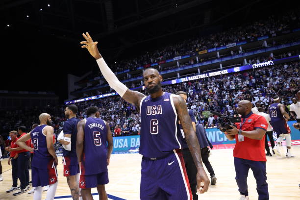 巴黎奧運會2024：舉辦時間、場館位置與賽事亮點