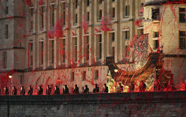 從首屆到現(xiàn)代:巴黎奧運(yùn)會(huì)時(shí)間演變歷程