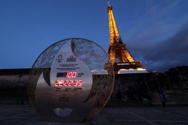 奧運歷史回顧：第一屆奧運會何時舉行？