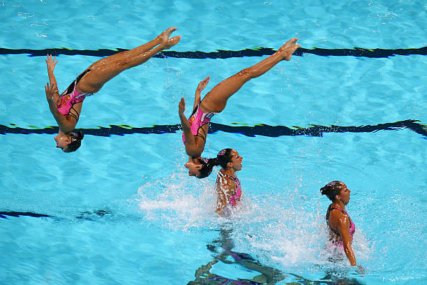 跳遠(yuǎn)助跑動(dòng)作分解:每一步的技術(shù)要點(diǎn)解析