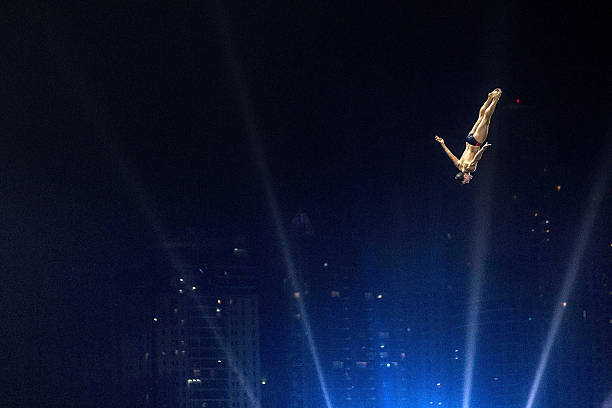 菲爾普斯身高體重數(shù)據(jù)解析:游泳傳奇的體格優(yōu)勢