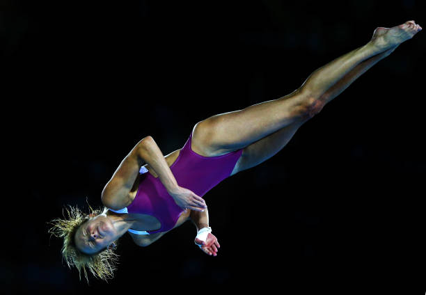 亞運(yùn)會跳水女子10米臺冠軍名單公布，誰登頂？