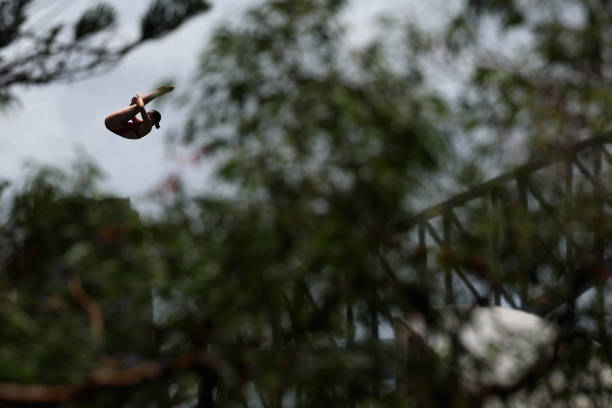 全紅嬋接受采訪:從農(nóng)家女孩到奧運(yùn)冠軍的勵(lì)志故事