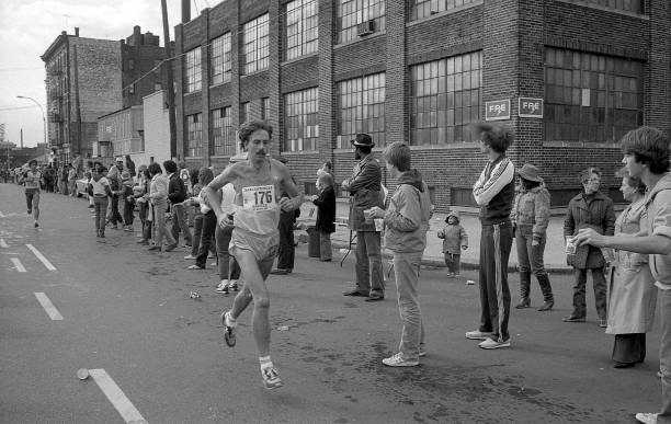 朱建華:中國體育史上不可忽視的跳高巨星