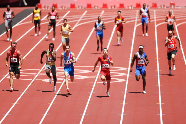 女子短跑運(yùn)動員等級標(biāo)準(zhǔn)詳解:從入門到健將