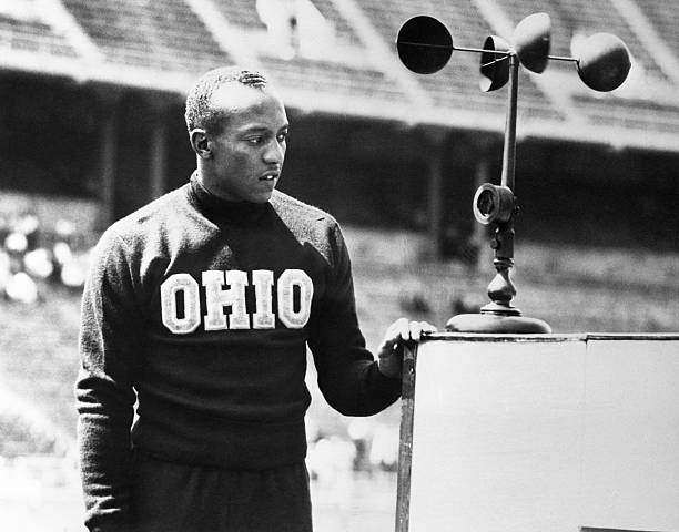 博爾特的世界紀錄:那些令人驚嘆的瞬間