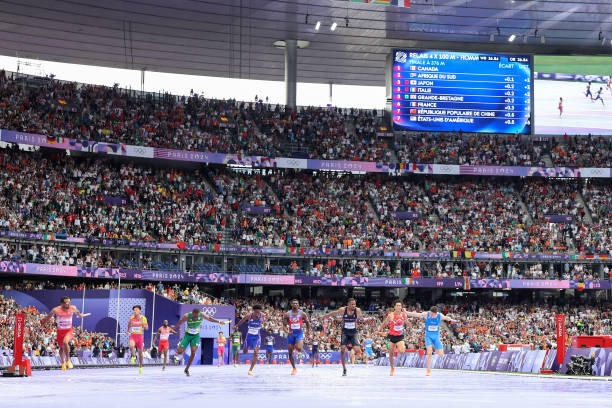 田徑運(yùn)動(dòng)項(xiàng)目全覽:從短跑到馬拉松的完整分類