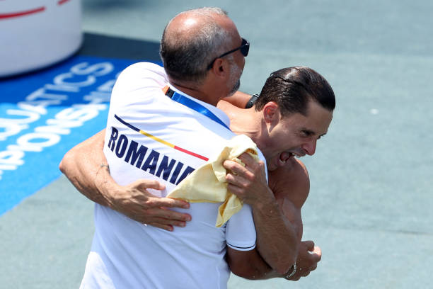 陳若琳老公身份大揭秘，原來(lái)是他！