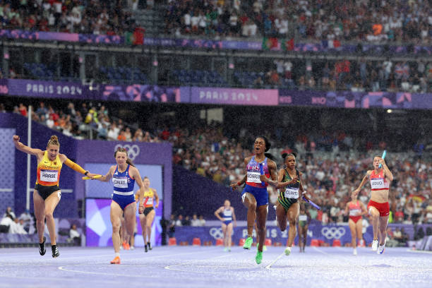 陳若琳2021獨(dú)家連線:揭秘奧運(yùn)冠軍的幕后故事