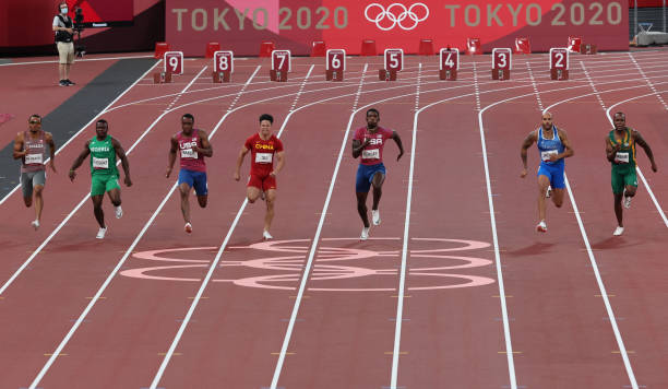 競(jìng)走運(yùn)動(dòng)員如何避免收到黃牌？