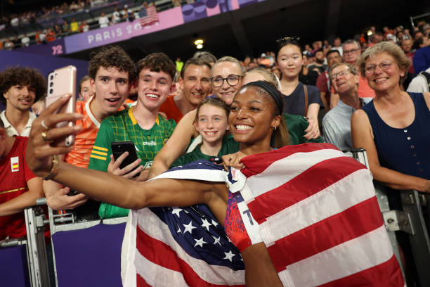 博爾特的世界紀(jì)錄：未來(lái)是否會(huì)被打破？