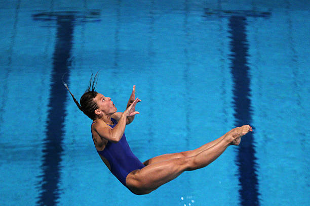 從洛杉磯到巴塞羅那:劉易斯的奧運(yùn)征程