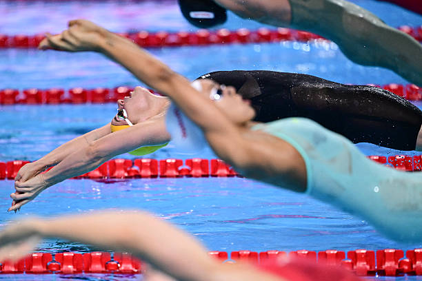 專家解讀：400米究竟屬于哪個田徑類別？