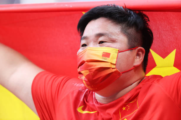 跳水傳奇田亮的隊友們:他們共同書寫的輝煌歷史