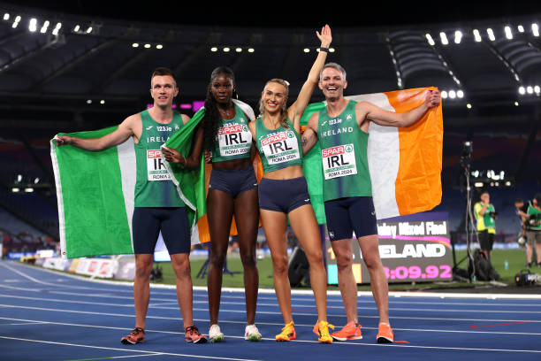 博爾特100米跑的世界紀(jì)錄是否會(huì)被打破?專家分析