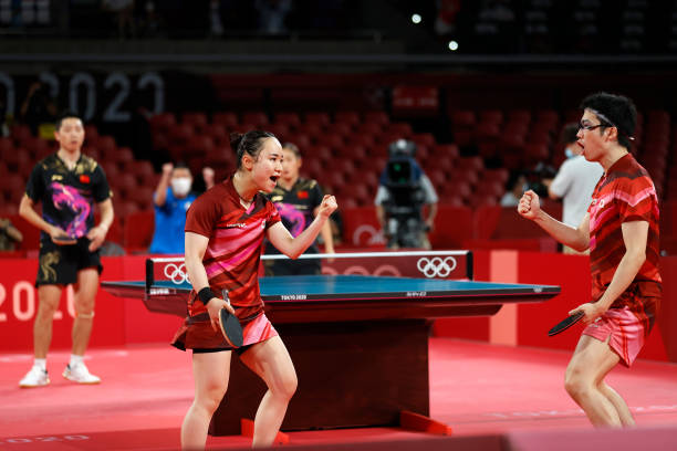 世界乒乓球格局變化：哪些國家正在沖擊傳統(tǒng)強隊？