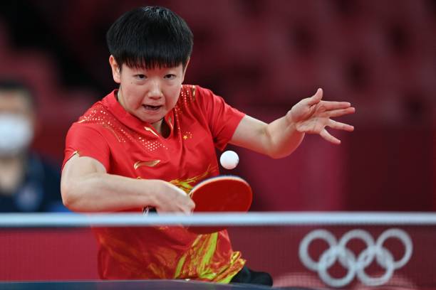 乒乓球臺材質與彈性標準：如何選擇合規(guī)球臺？